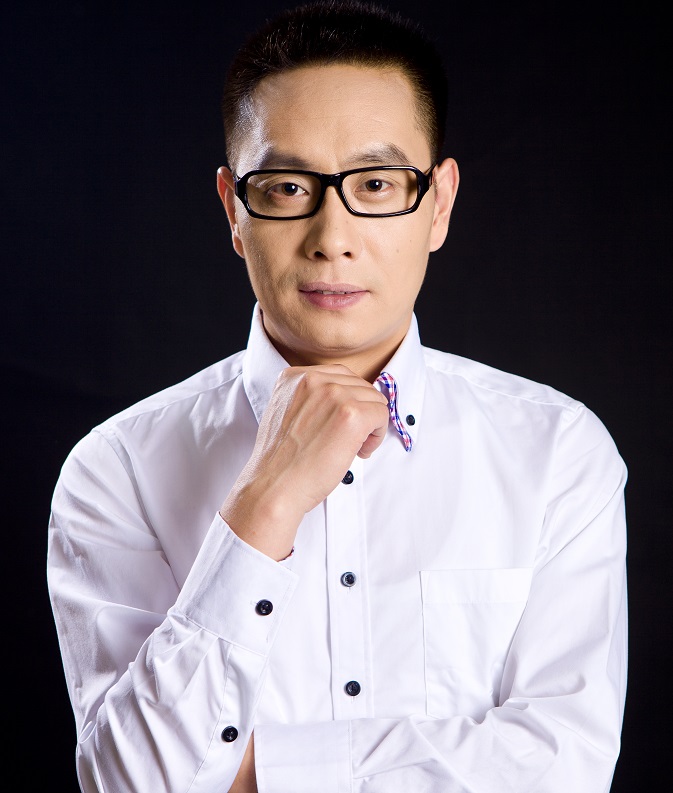 郭敬峰-壓力情緒管理專家